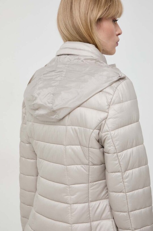 Trussardi kurtka 56S00925.1T006115 beżowy