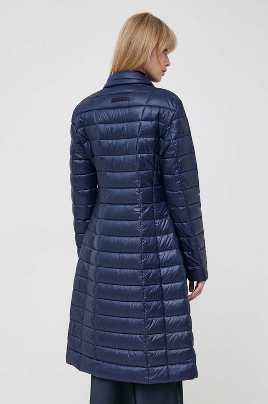 Îmbrăcăminte Trussardi geaca 56S00925.1T006115 bleumarin