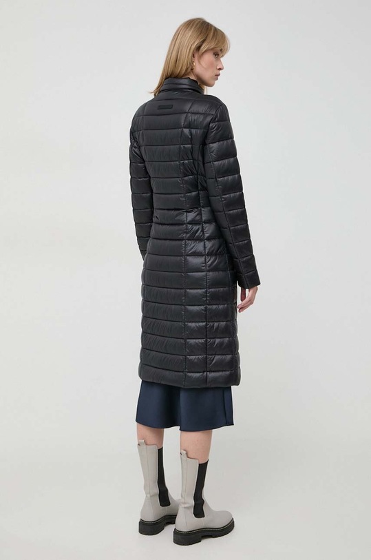 Odzież Trussardi kurtka 56S00925.1T006115 czarny