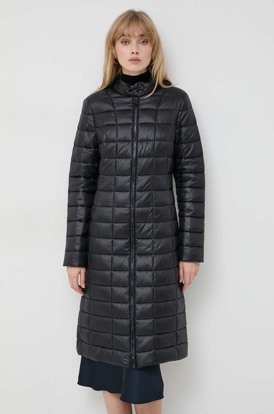 Trussardi kurtka czarny 56S00925.1T006115