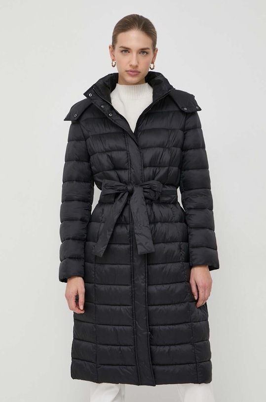 Trussardi giacca transitorio nero 56S00964.1T006318