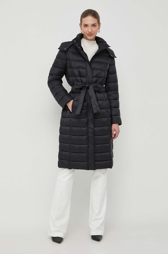 Trussardi giacca 56S00964.1T006318 nero AW23