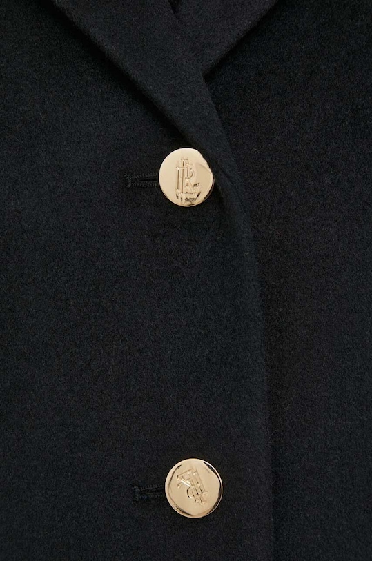 Lauren Ralph Lauren płaszcz wełniany 297928096