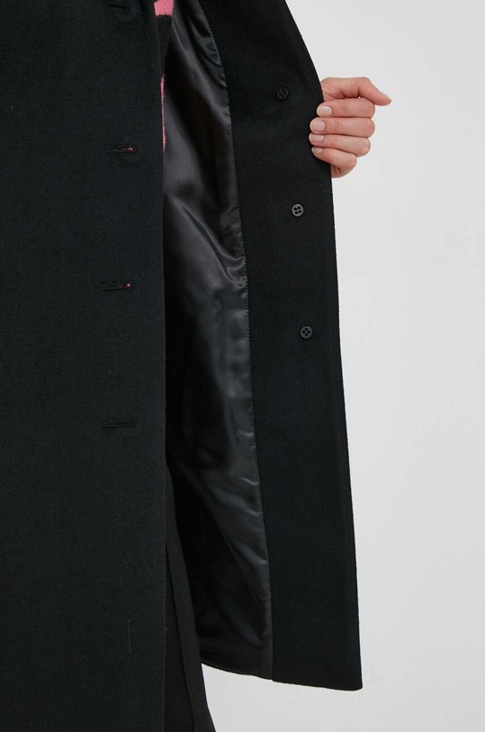 Lauren Ralph Lauren płaszcz wełniany 297928096