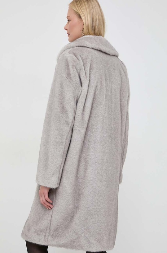 Odzież Marciano Guess płaszcz 3BGL28.9965Z szary