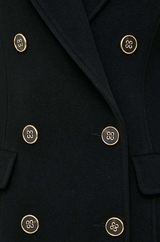 Marciano Guess płaszcz wełniany 3BGL09.9786Z