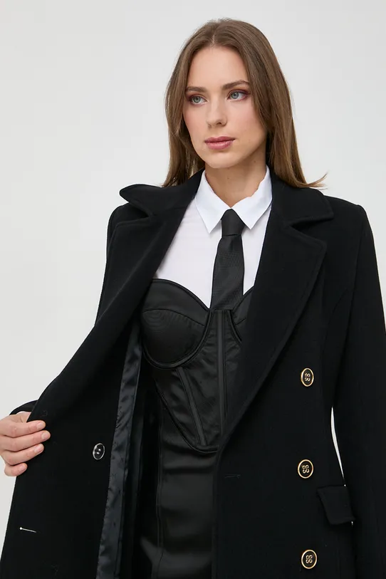 Marciano Guess cappotto in lana 3BGL09.9786Z