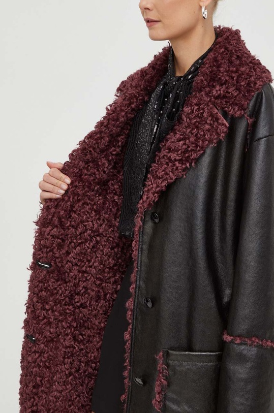 Kabát Patrizia Pepe 2O0109.E037