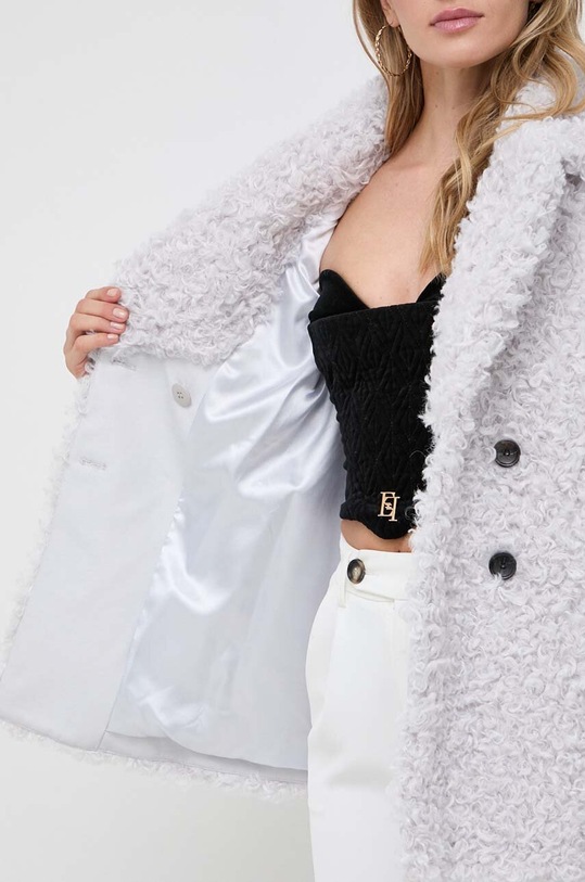 Patrizia Pepe płaszcz 2O0116.E009