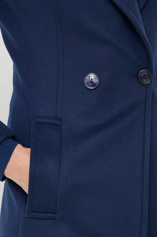 Patrizia Pepe cappotto in lana 2O0118.A171