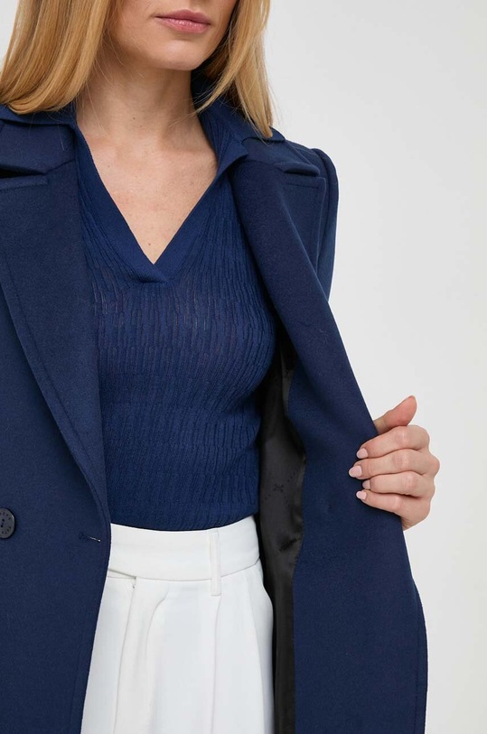 Patrizia Pepe cappotto in lana 2O0118.A171