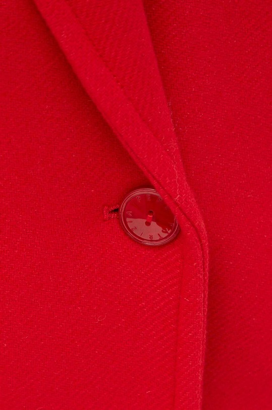 Μάλλινο παλτό Patrizia Pepe 2O0119.A337