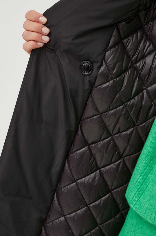 Παλτό Patrizia Pepe 2O0124.A358