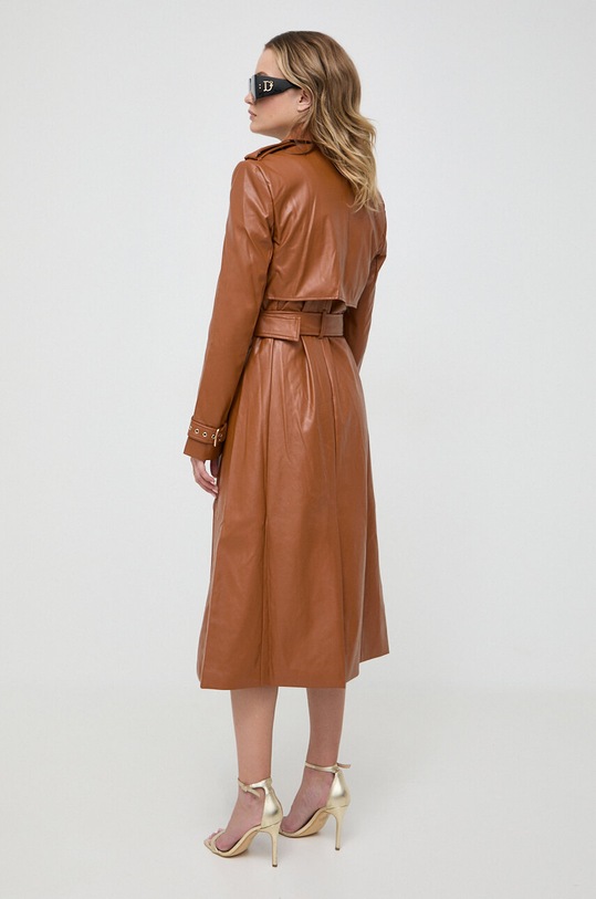 Ρούχα Παλτό Bardot 58076JB2.TAN μπεζ