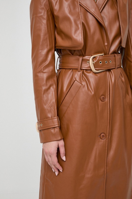 Παλτό Bardot 58076JB2.TAN