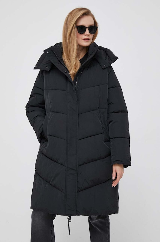 Calvin Klein kurtka K20K205948 czarny AW23