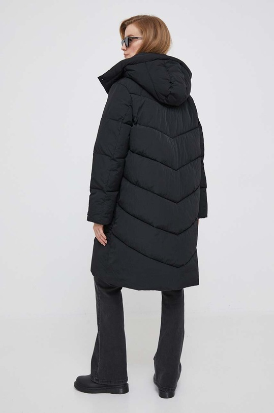 Odzież Calvin Klein kurtka K20K205948 czarny