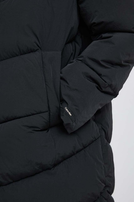 Calvin Klein kurtka K20K205948 czarny
