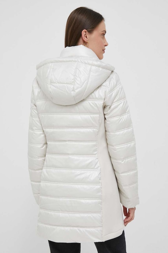 Дрехи Яке Calvin Klein K20K206730 бежов