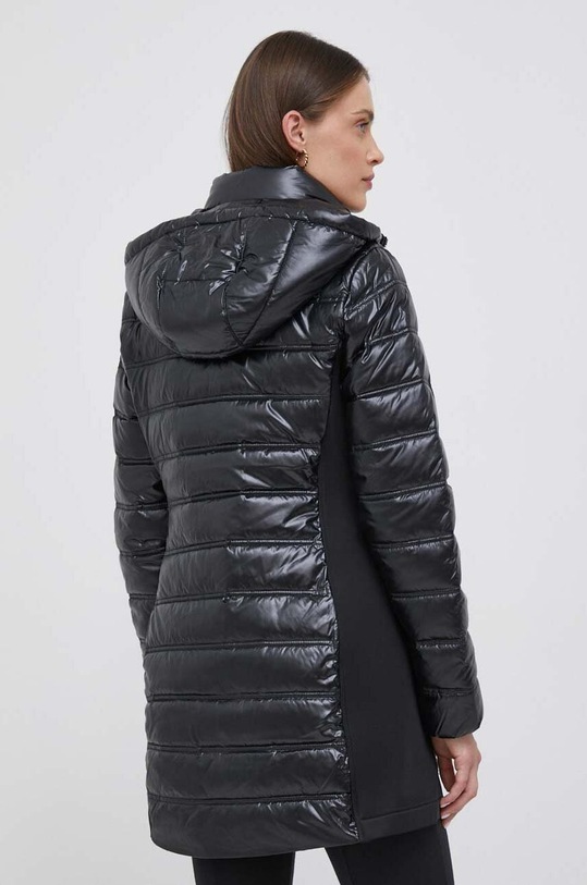 Odzież Calvin Klein kurtka K20K206730 czarny