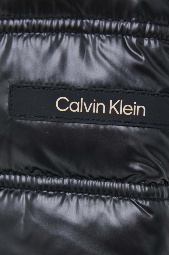 Calvin Klein kurtka K20K206730 czarny