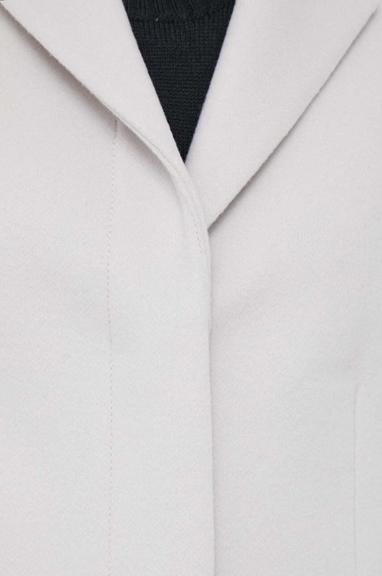 Vlnený kabát Calvin Klein K20K206877