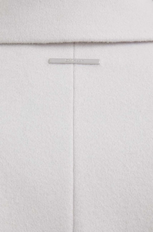 Vlnený kabát Calvin Klein K20K206877