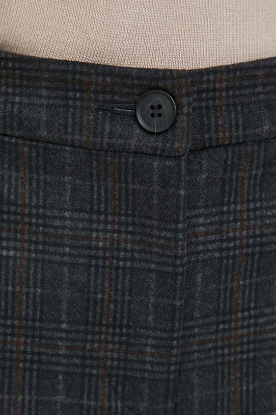 Barbour płaszcz zielony LWX1335