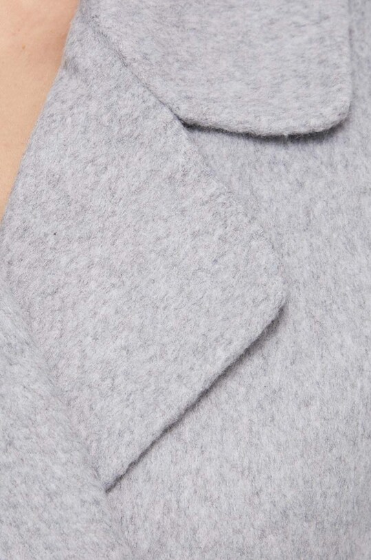 Abercrombie & Fitch palton din lana KI144.3253.908