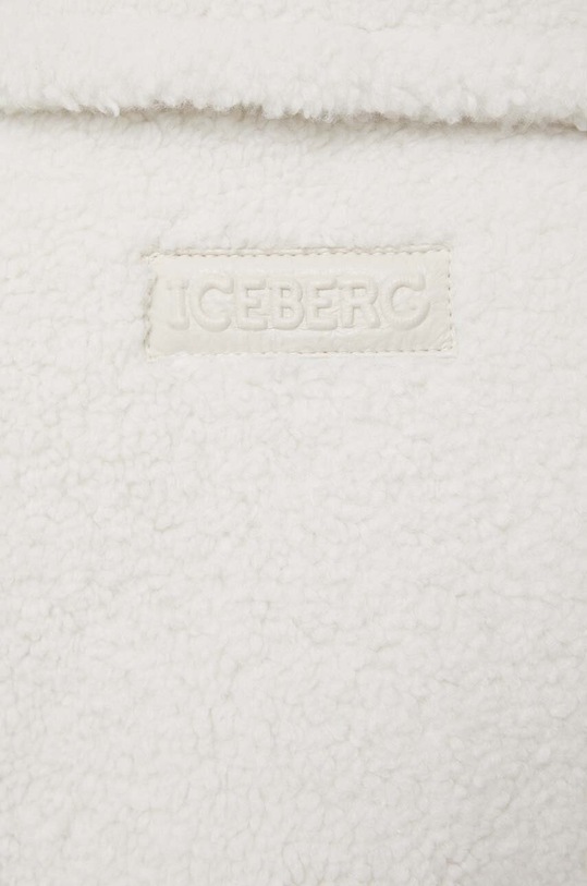 Iceberg płaszcz NZ21.6815 beżowy