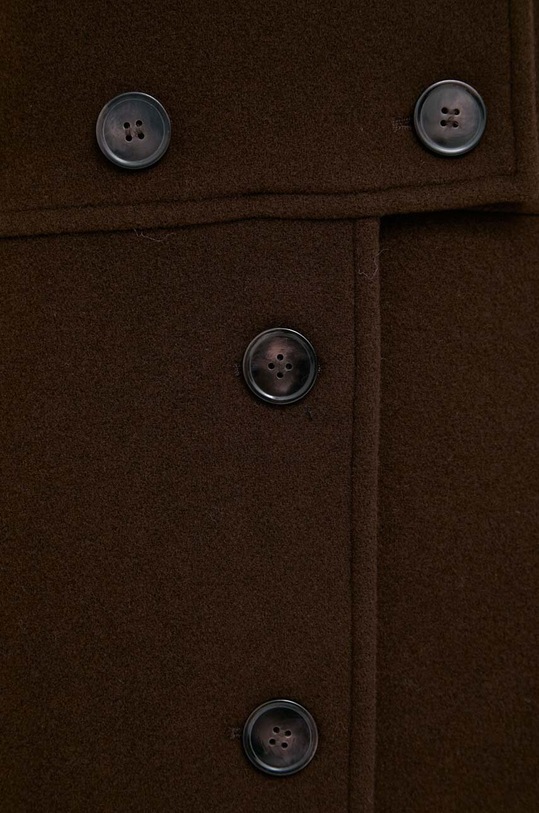 Vuneni kaput Ivy Oak IO1123F1118