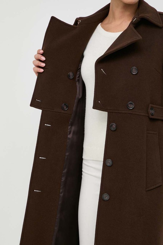 Vuneni kaput Ivy Oak IO1123F1118