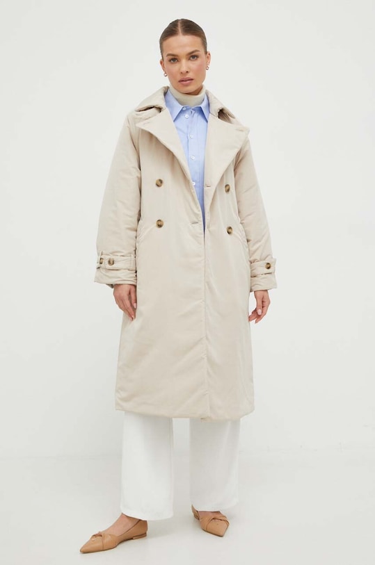 Odjeća Dvostrana jakna Marella 2334960239200 bež