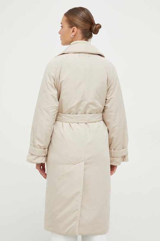 Dvostrana jakna Marella bež 2334960239200