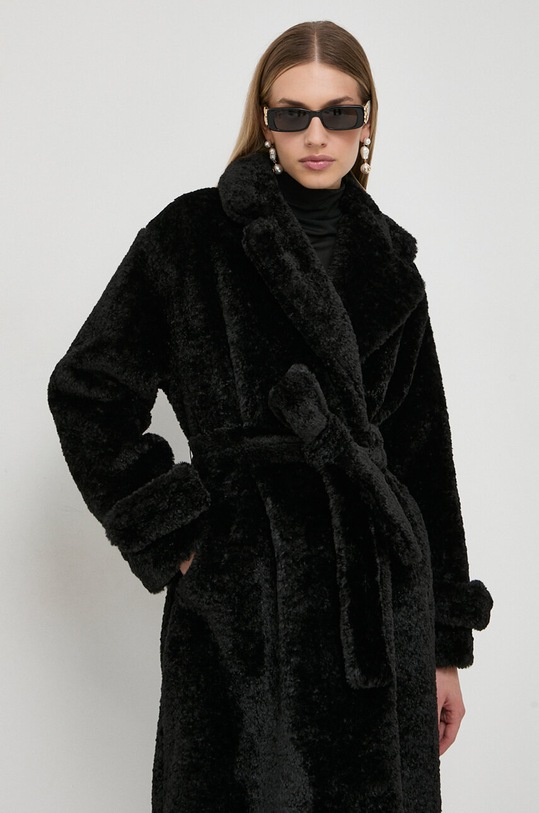 Marella palton 2339060239200 negru AW23