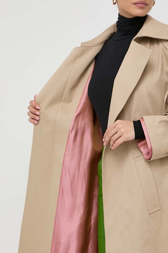 Пальто Victoria Beckham 1423WCT004891B