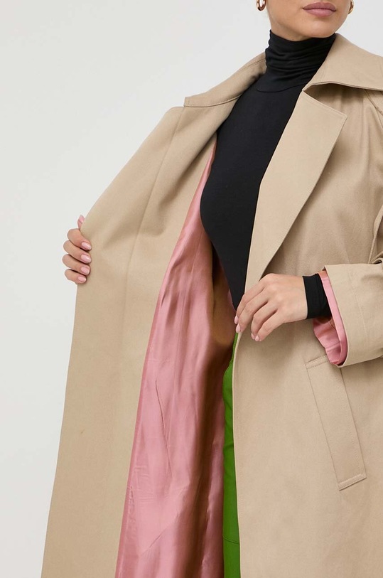 Victoria Beckham płaszcz 1423WCT004891B