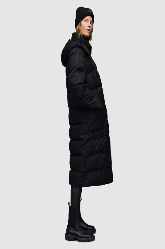 Παλτό AllSaints ALLANA PUFFER WO133V