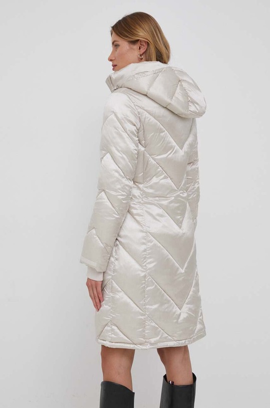 Ruházat Calvin Klein rövid kabát K20K207069 bézs