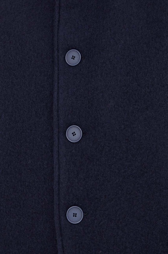 American Vintage palton de lana MBAZ17BFH23