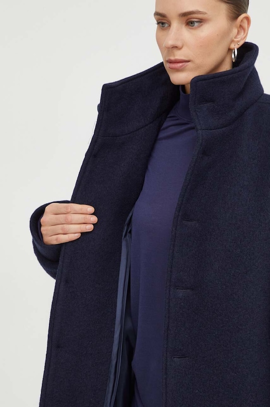 American Vintage palton de lana MBAZ17BFH23