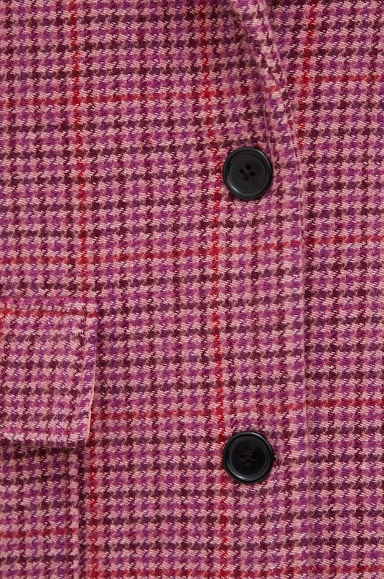 Παλτό από μείγμα μαλλιού Lovechild 9203484