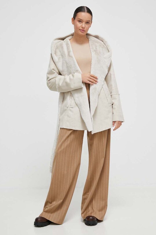 Куртка Artigli AK37320.AVORIO бежевый AW23