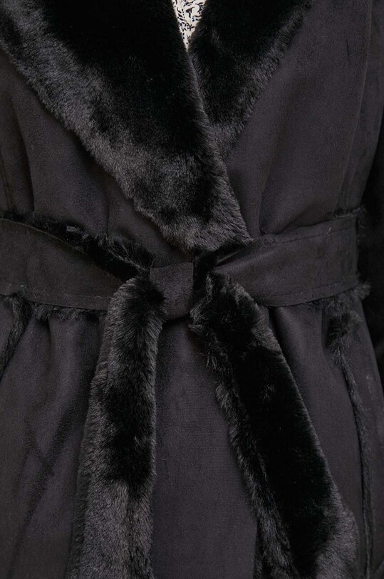 Artigli kurtka AK37320.NERO czarny