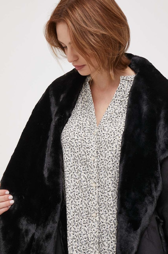 Artigli kurtka AK37320.NERO