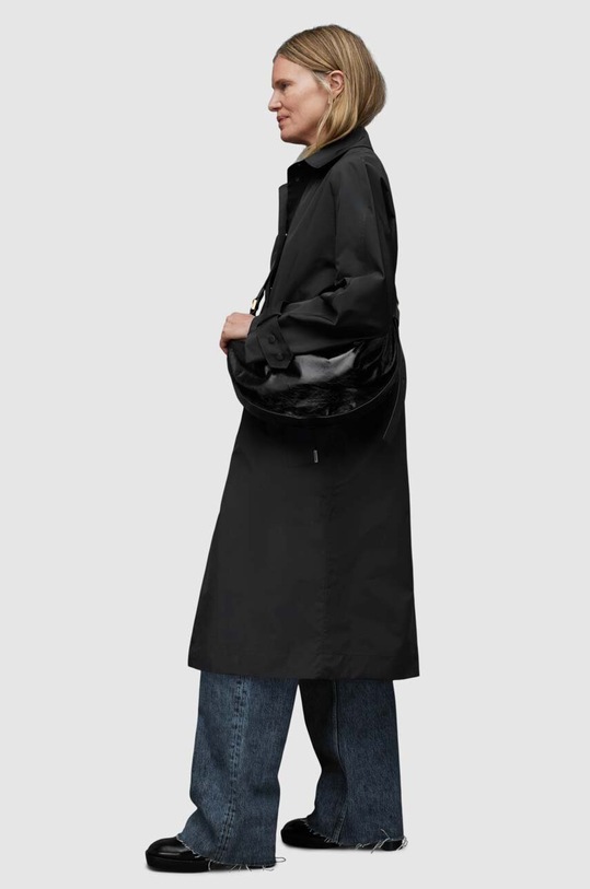 AllSaints trencz WO020Z ASHTINA TRENCH WO020Z