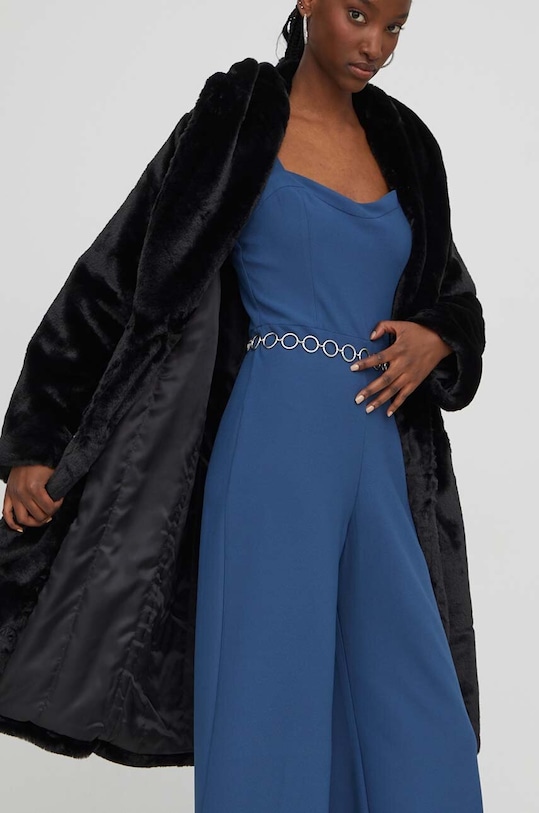 Παλτό Abercrombie & Fitch KI144.3169.900