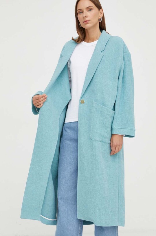 Kabát American Vintage FYK17AE23