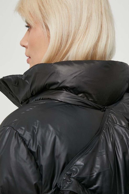 Calvin Klein kurtka puchowa K20K207070 czarny