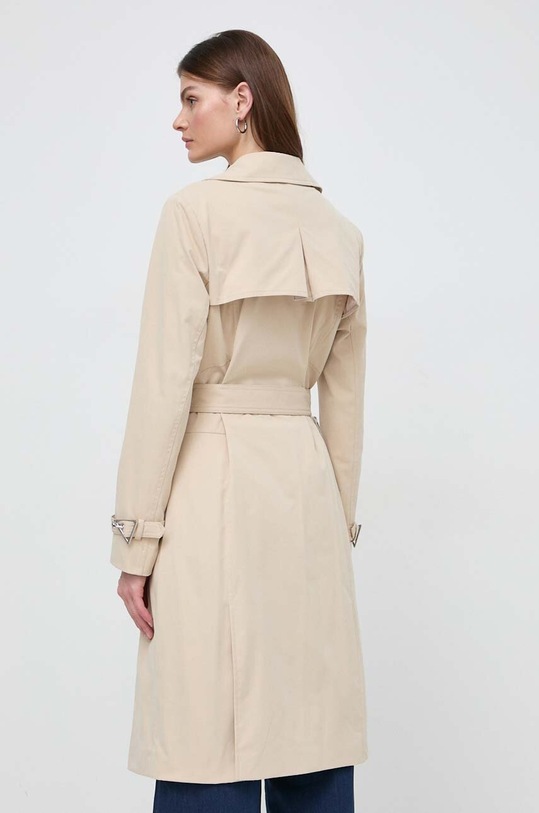 Ρούχα Καμπαρντίνα Guess W4RL00.WF5Z2 μπεζ
